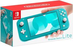 Refurbished Nintendo Switch Lite Handheld Gaming Console - Reebelo Nederland