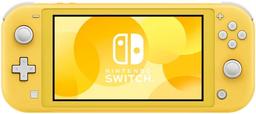 Refurbished Nintendo Switch Lite Handheld Gaming Console - Reebelo Nederland