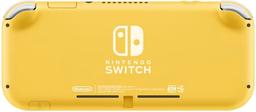 Refurbished Nintendo Switch Lite Handheld Gaming Console - Reebelo Nederland