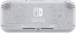 Refurbished Nintendo Switch Lite Handheld Gaming Console - Reebelo Nederland
