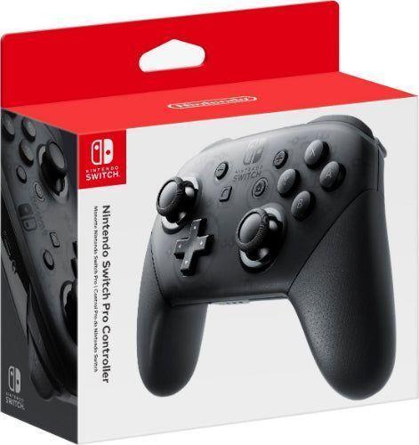Refurbished Nintendo Switch Pro Controller - Reebelo Nederland