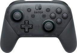 Refurbished Nintendo Switch Pro Controller - Reebelo Nederland