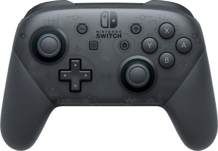 Refurbished Nintendo Switch Pro Controller - Reebelo Nederland