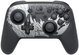 Refurbished Nintendo Switch Pro Controller - Reebelo Nederland