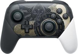 Refurbished Nintendo Switch Pro Controller - Reebelo Nederland