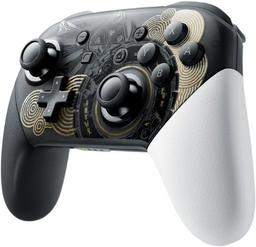 Refurbished Nintendo Switch Pro Controller - Reebelo Nederland