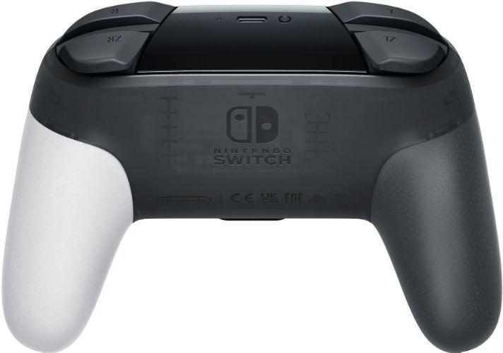 Refurbished Nintendo Switch Pro Controller - Reebelo Nederland