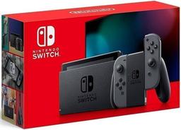 Refurbished Nintendo Switch V2 Handheld Gaming Console - Reebelo Nederland