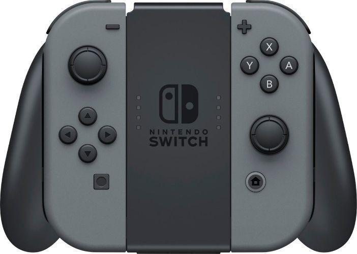 Refurbished Nintendo Switch V2 Handheld Gaming Console - Reebelo Nederland