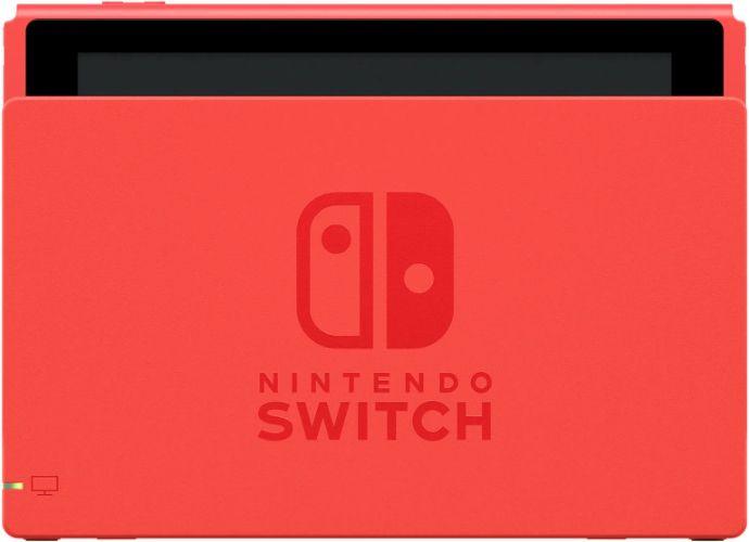 Refurbished Nintendo Switch V2 Handheld Gaming Console - Reebelo Nederland