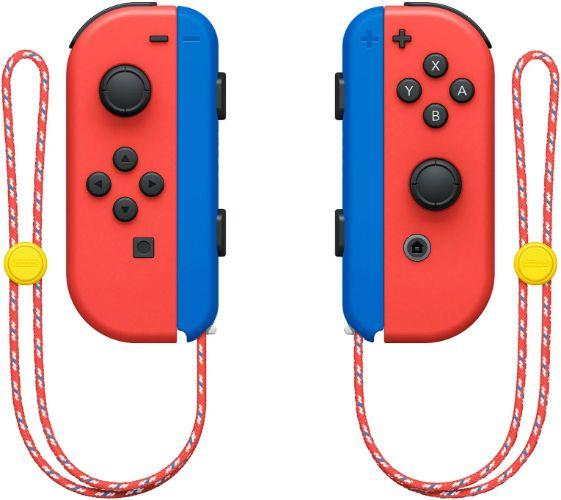 Refurbished Nintendo Switch V2 Handheld Gaming Console - Reebelo Nederland
