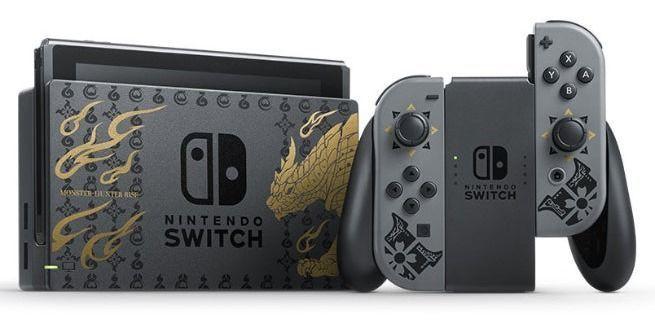 Refurbished Nintendo Switch V2 Handheld Gaming Console - Reebelo Nederland