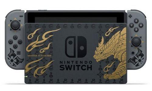 Refurbished Nintendo Switch V2 Handheld Gaming Console - Reebelo Nederland