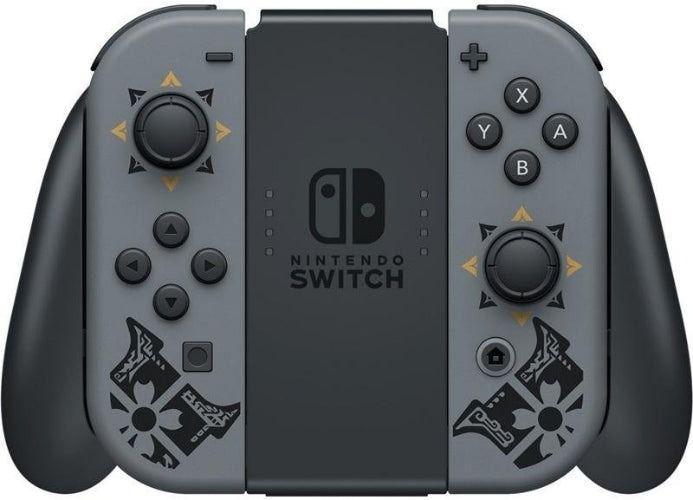 Refurbished Nintendo Switch V2 Handheld Gaming Console - Reebelo Nederland