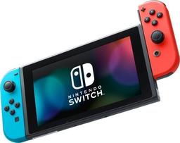 Refurbished Nintendo Switch V2 Handheld Gaming Console - Reebelo Nederland