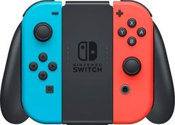 Refurbished Nintendo Switch V2 Handheld Gaming Console - Reebelo Nederland