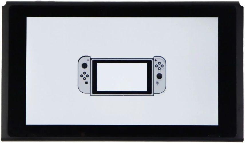 Refurbished Nintendo Switch V2 Handheld Gaming Console ONLY - Reebelo Nederland