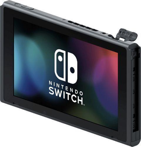Refurbished Nintendo Switch V2 Handheld Gaming Console ONLY - Reebelo Nederland