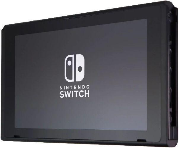 Refurbished Nintendo Switch V2 Handheld Gaming Console ONLY - Reebelo Nederland