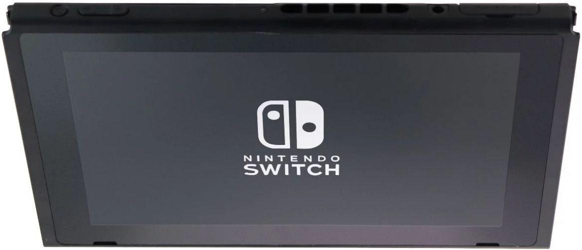 Refurbished Nintendo Switch V2 Handheld Gaming Console ONLY - Reebelo Nederland