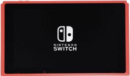 Refurbished Nintendo Switch V2 Handheld Gaming Console ONLY - Reebelo Nederland