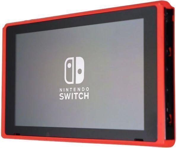 Refurbished Nintendo Switch V2 Handheld Gaming Console ONLY - Reebelo Nederland