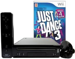 Refurbished Nintendo Wii Console with Just Dance 3 Bundle - Reebelo Nederland