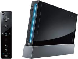 Refurbished Nintendo Wii Console with New Super Mario Bros Wii - Reebelo Nederland