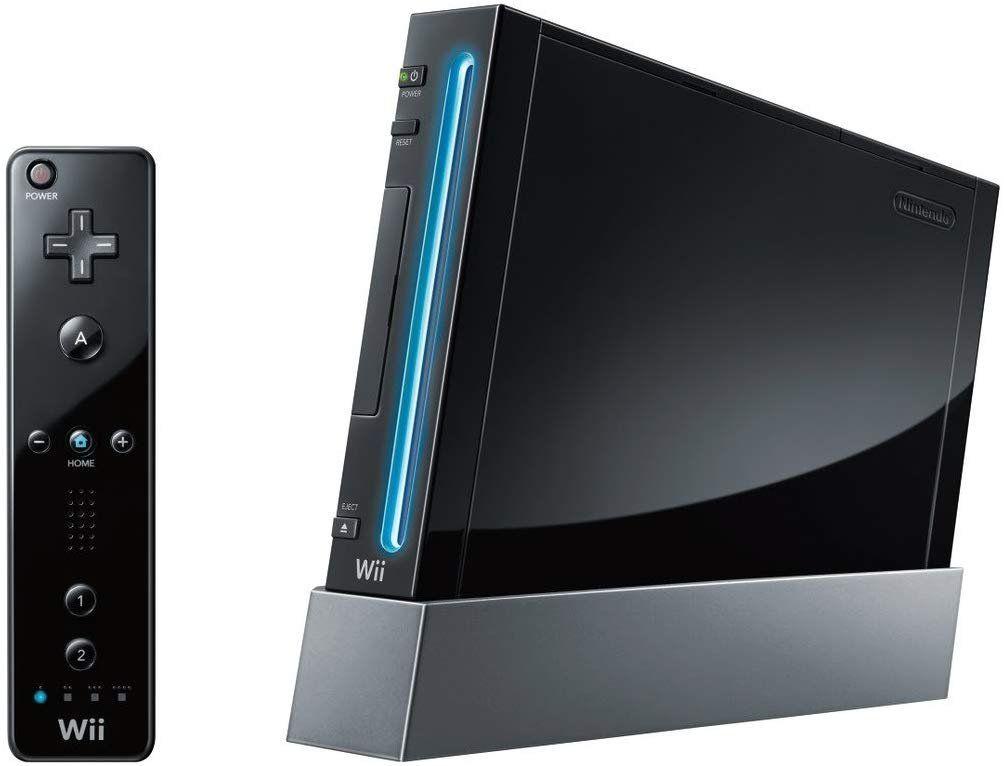 Refurbished Nintendo Wii Console with New Super Mario Bros Wii - Reebelo Nederland