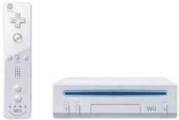 Refurbished Nintendo Wii Console with Wii Fit Balance Board - Reebelo Nederland