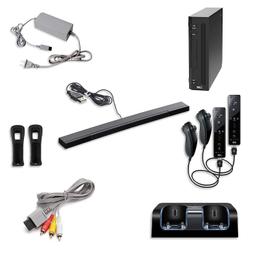 Refurbished Nintendo Wii Gaming Console Bundle - Reebelo Nederland