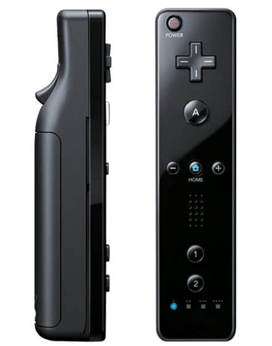 Refurbished Nintendo Wii Gaming Console Bundle - Reebelo Nederland