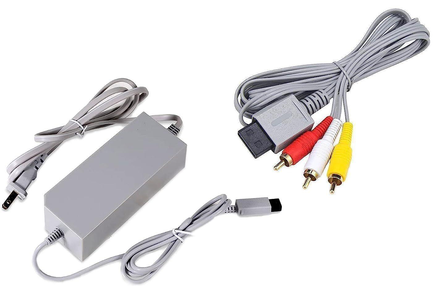 Refurbished Nintendo Wii Gaming Console Bundle - Reebelo Nederland