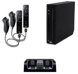 Refurbished Nintendo Wii Gaming Console Bundle - Reebelo Nederland