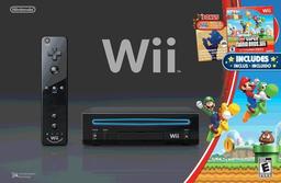 Refurbished Nintendo Wii Gaming Console Bundle - Reebelo Nederland