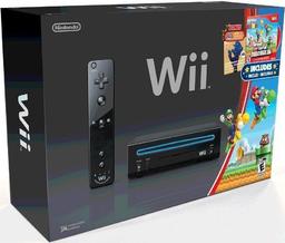 Refurbished Nintendo Wii Gaming Console Bundle - Reebelo Nederland