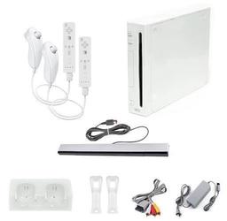 Refurbished Nintendo Wii Gaming Console Bundle - Reebelo Nederland