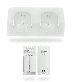 Refurbished Nintendo Wii Gaming Console Bundle - Reebelo Nederland