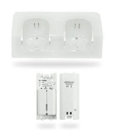 Refurbished Nintendo Wii Gaming Console Bundle - Reebelo Nederland