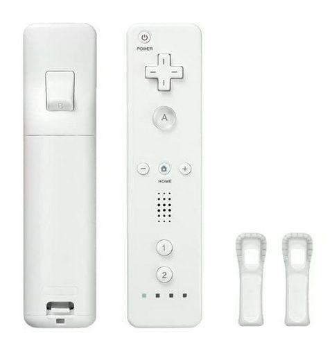 Refurbished Nintendo Wii Gaming Console Bundle - Reebelo Nederland