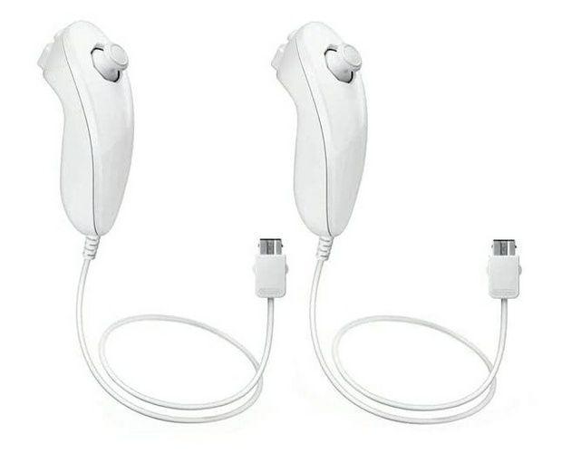 Refurbished Nintendo Wii Gaming Console Bundle - Reebelo Nederland