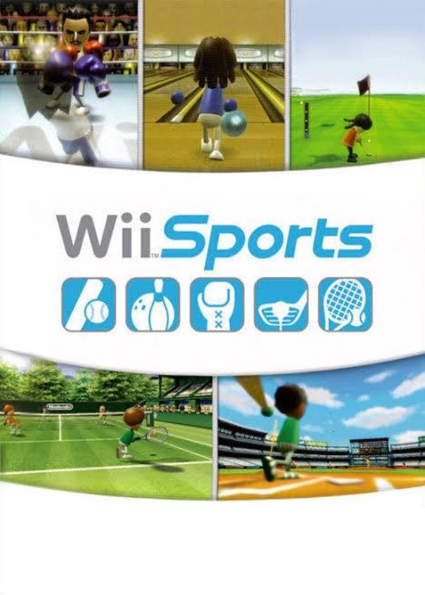 Refurbished Nintendo Wii Gaming Console Bundle - Reebelo Nederland