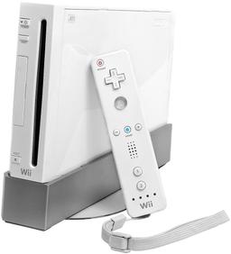 Refurbished Nintendo Wii Gaming Console Bundle - Reebelo Nederland