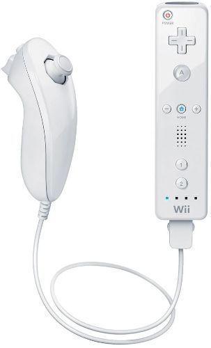 Refurbished Nintendo Wii Gaming Console Bundle - Reebelo Nederland