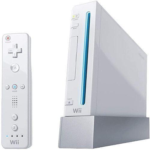 Refurbished Nintendo Wii Gaming Console Bundle - Reebelo Nederland