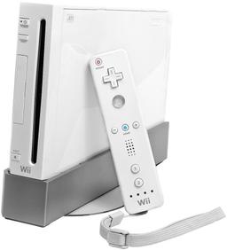 Refurbished Nintendo Wii Gaming Console Bundle - Reebelo Nederland
