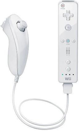 Refurbished Nintendo Wii Gaming Console Bundle - Reebelo Nederland
