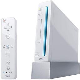 Refurbished Nintendo Wii Gaming Console Bundle - Reebelo Nederland