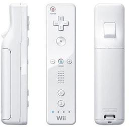 Refurbished Nintendo Wii Remote Controller - Reebelo Nederland