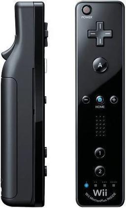 Refurbished Nintendo Wii Remote Plus - Reebelo Nederland